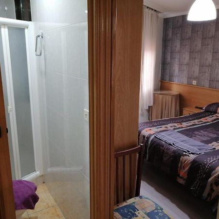 Hostal Castilla Миранда де Ебро Екстериор снимка