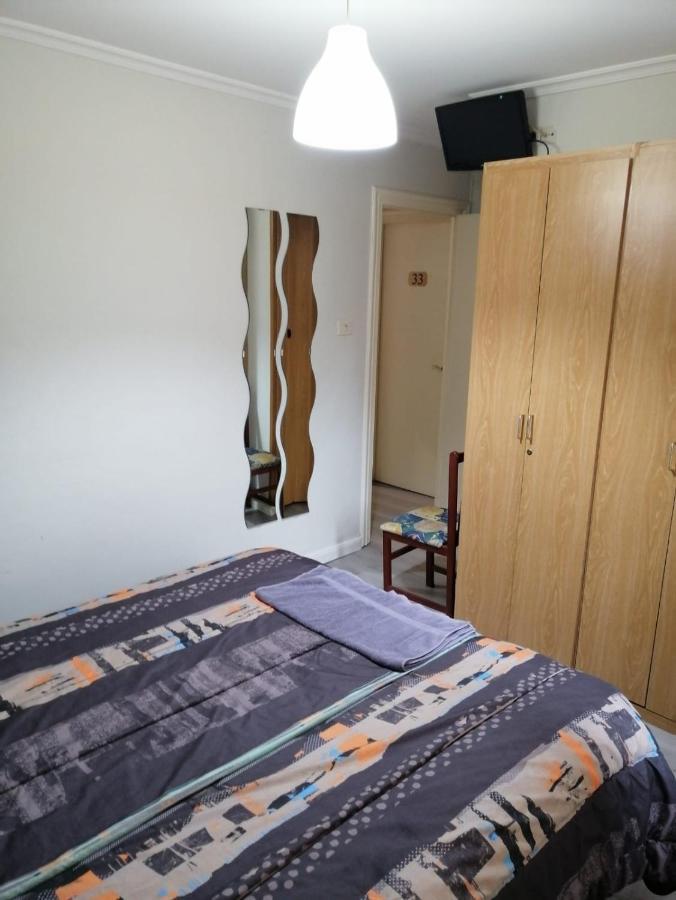 Hostal Castilla Миранда де Ебро Екстериор снимка